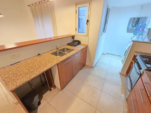 Departamento en Venta 20 años