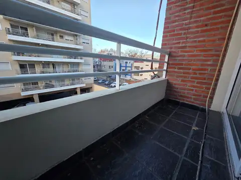 Departamento en Venta en Olivos, USD 190.000