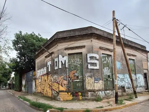 Lote Venta. Bernal.