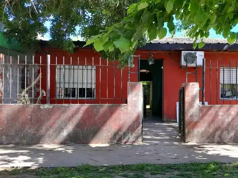 venta casa en Moreno
