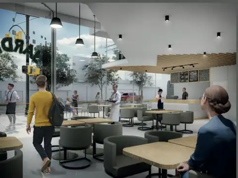 Departamento en Venta en Flores, USD 26.138