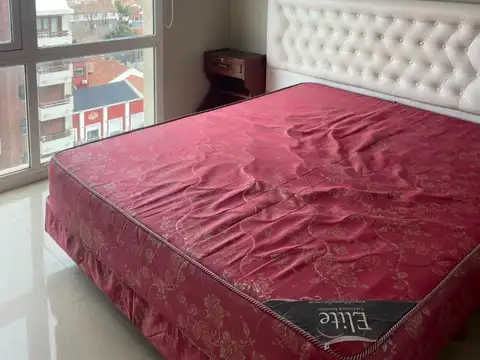 Departamento 4 ambientes con 4 baños