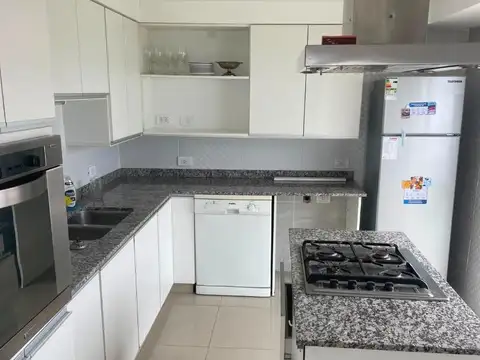 Departamento en Venta en Punta Mogotes, USD 495.000