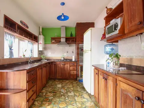 Depto Tipo Casa en Venta en Boulogne, USD 135.000