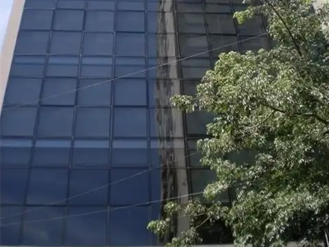 Oficina - Alquiler - Argentina, La Matanza - ALSINA 100