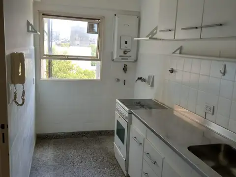 Departamento en Alquiler de 1 dormitorio