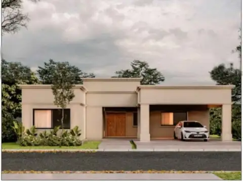 San Sebastian Area 100