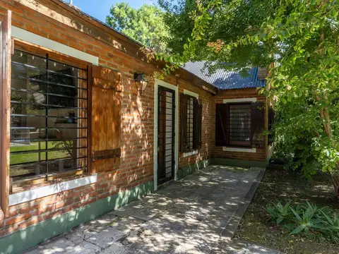 Casa en Venta en La Verdad, USD 198.000