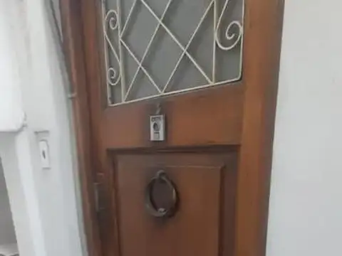 Depto Tipo Casa 4 ambientes con 1 baño
