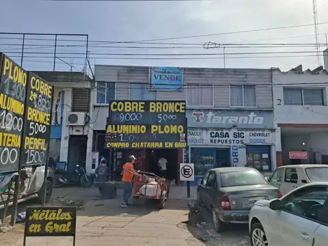 Local en Venta en 9 de Abril, USD 350.000