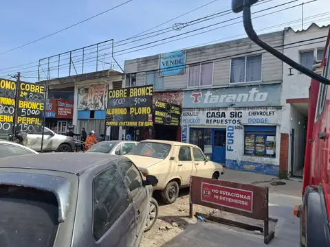 Local - Venta - Argentina, Esteban Echeverria - ruta de la tradición 6048