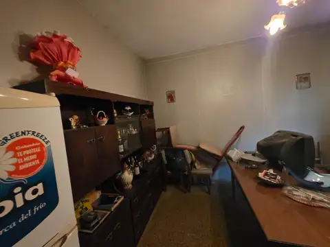 Casa en Venta 40 años