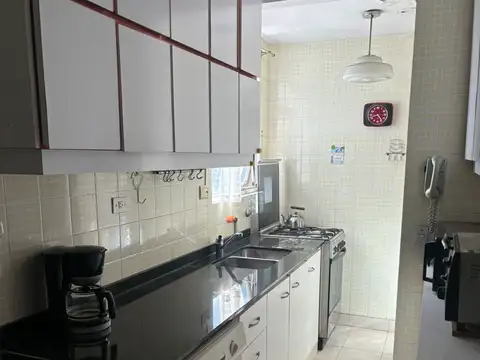 Departamento 4 ambientes con 1 baño