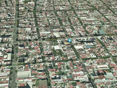 Terreno en Venta en Boedo, USD 560.000