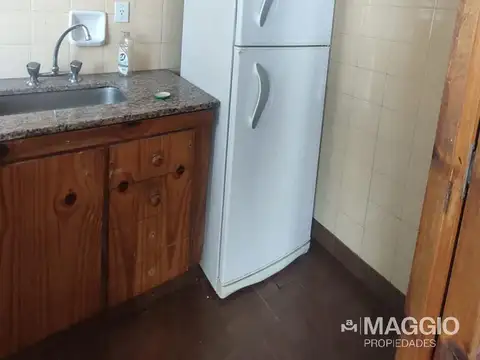 Departamento en Venta 35 años