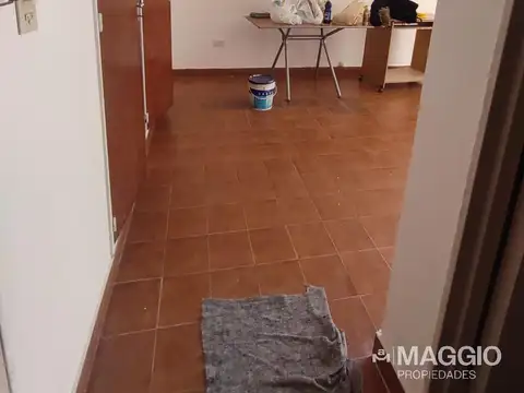 DEPARTAMENTO VENTA RAMOS MEJIA NORTE 1 AMBIENTE