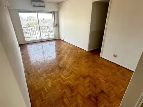 4 ambientes en excelente ubicación