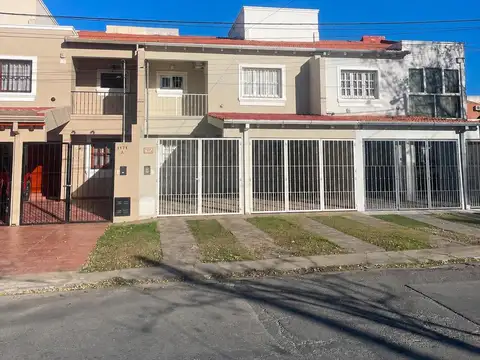 Duplex Grand Bourg Salta Pileta