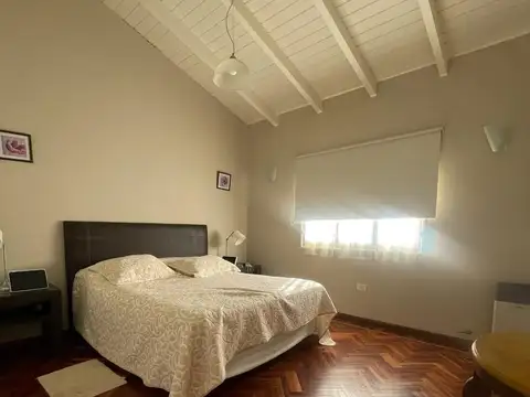 Duplex Grand Bourg Salta Pileta