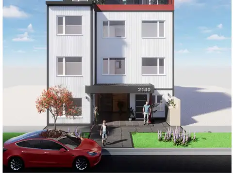 Departamento en Ushuaia