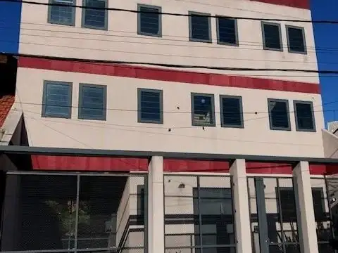 Colectora Panamericana 330