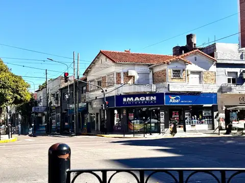AV. MAIPÚ esq M. PELLIZA 3000