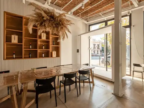 Local en Alquiler en Palermo Soho, USD 6.300
