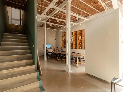 Local en Alquiler 5 años