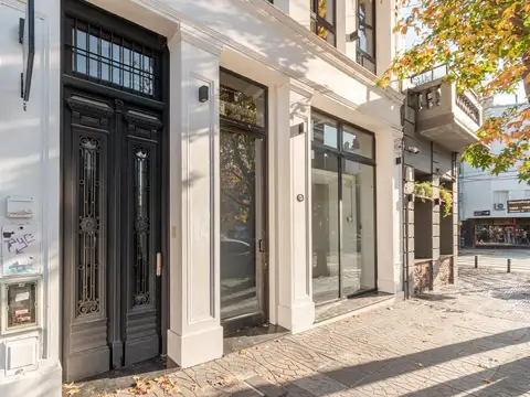 Local en Alquiler en Palermo Soho, USD 6.300