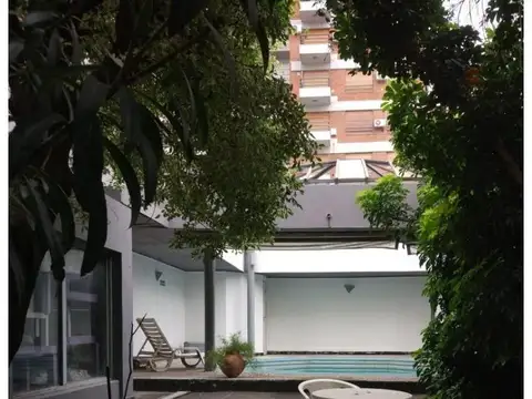 Departamento en Alquiler Temporal de 2 ambientes
