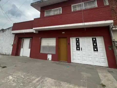 Casa - Venta - Argentina, La Matanza - LAVALLOL 2873