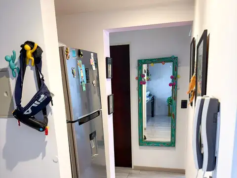 Departamento en Alquiler al Este