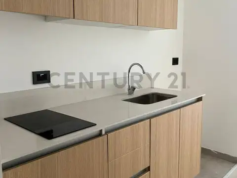 Oficina en Venta A Estrenar