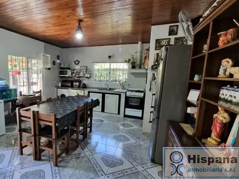 Casa en Venta en Barrio Parque Pero, USD 112.000