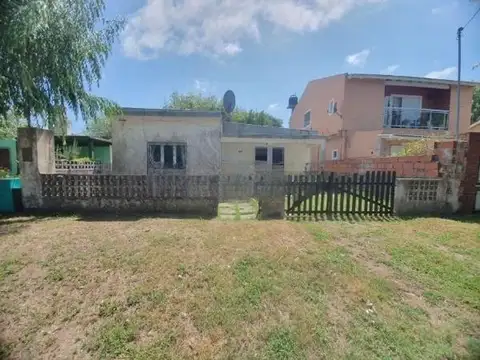 Casa en Venta de 1 dormitorio