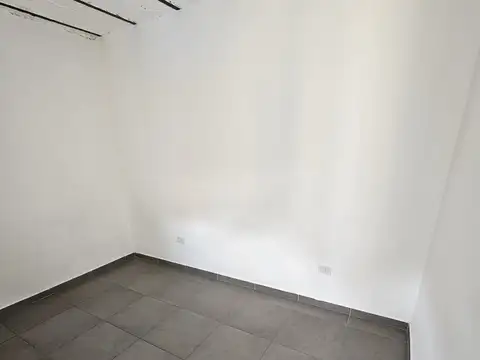 Depto Tipo Casa Monoambiente con 1 baño