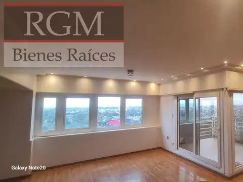 Departamento en Venta en Macrocentro, USD 390.000