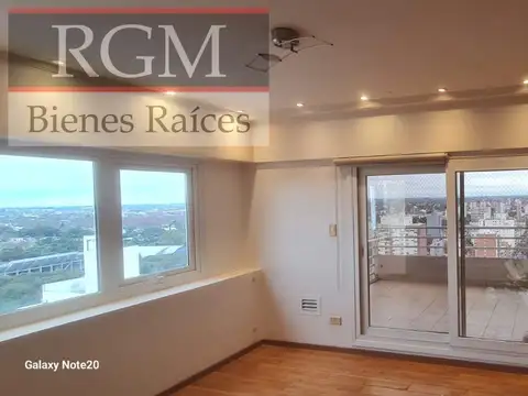Departamento 5 ambientes con 2 baños