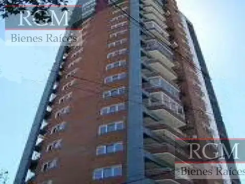 Departamento - Macrocentro