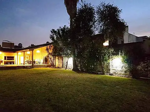 Terreno en Venta 17,34  mts Frente