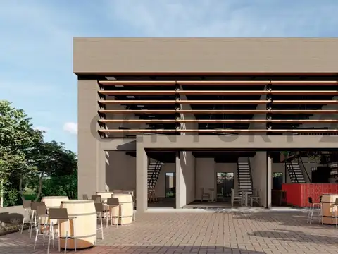 Local en Venta en Docta, USD 84.999