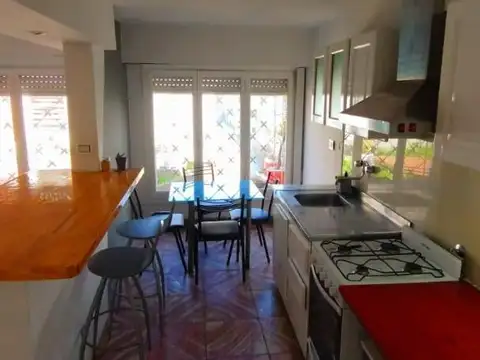 Casa en Alquiler de 1 dormitorio