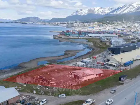 Avenida Perito Moreno