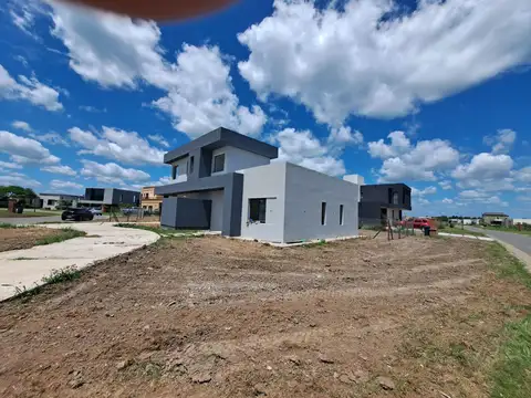 Casa en Venta A Estrenar