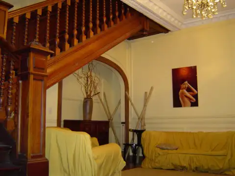 Casa en Venta 90 años