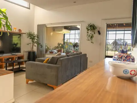 Casa en Venta 4 años