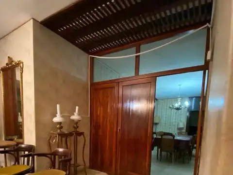Casa 3 ambientes con 3 baños