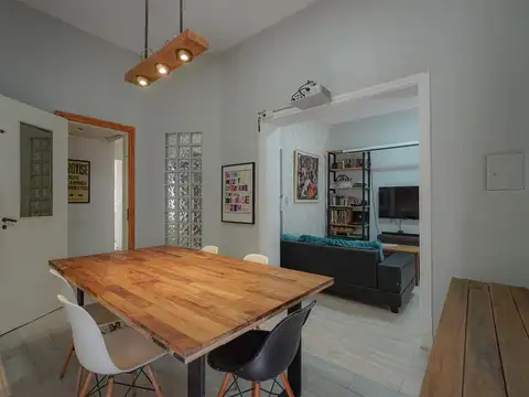 Casa en Venta al Noroeste