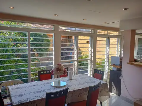 Depto Tipo Casa en Venta de 4 ambientes