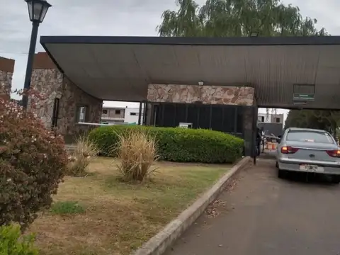 Departamento  en Venta 2 Ambientes, PB. ubicado en La Cañada Village 2,  Pilar.